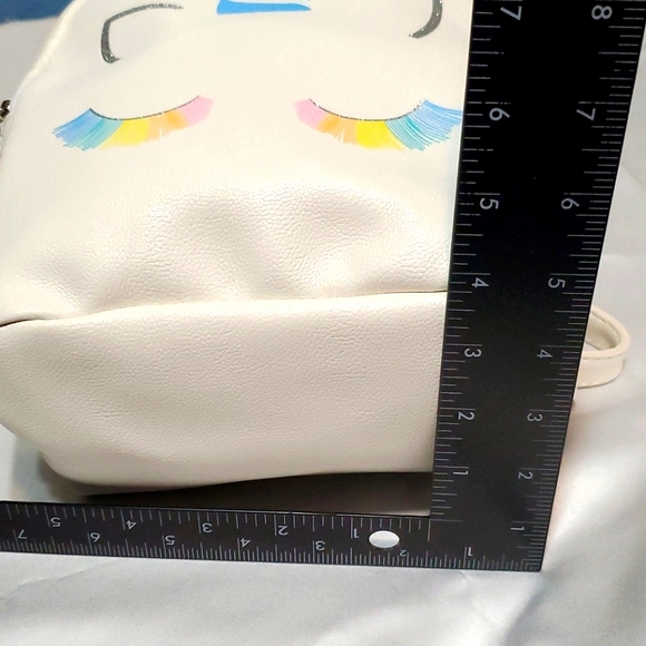 T-shirt & Jeans Unicorn 🦄 Mini Backpack - Picture 7 of 10